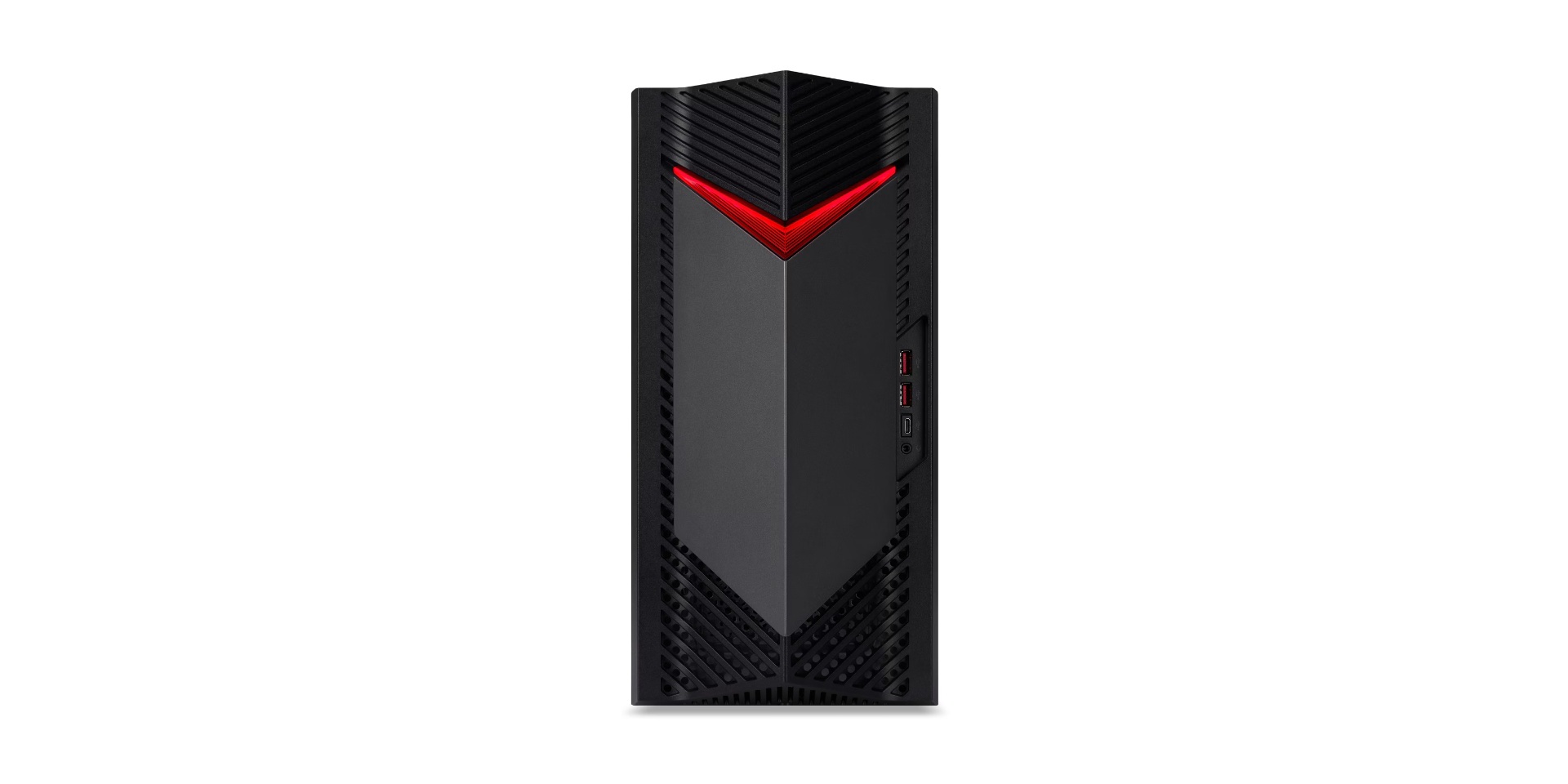 ACER ACER PC GAMING NITRO N50-660 Ultra 5 225F 16GB 1T SSD RTX 5050 WIN 11 HOME - PC | TecnoCARE.net Sabaudia, Latina, Terracina, San Felice Circeo e Pontinia