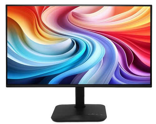ACER ACER MONITOR 27 LED IPS 16:9 FHD 4MS 250 CDM 144hz, VGA/HDMI, MULTIMEDIALE, KA272P6bmix - MONITOR LED | TecnoCARE.net Sabaudia, Latina, Terracina, San Felice Circeo e Pontinia