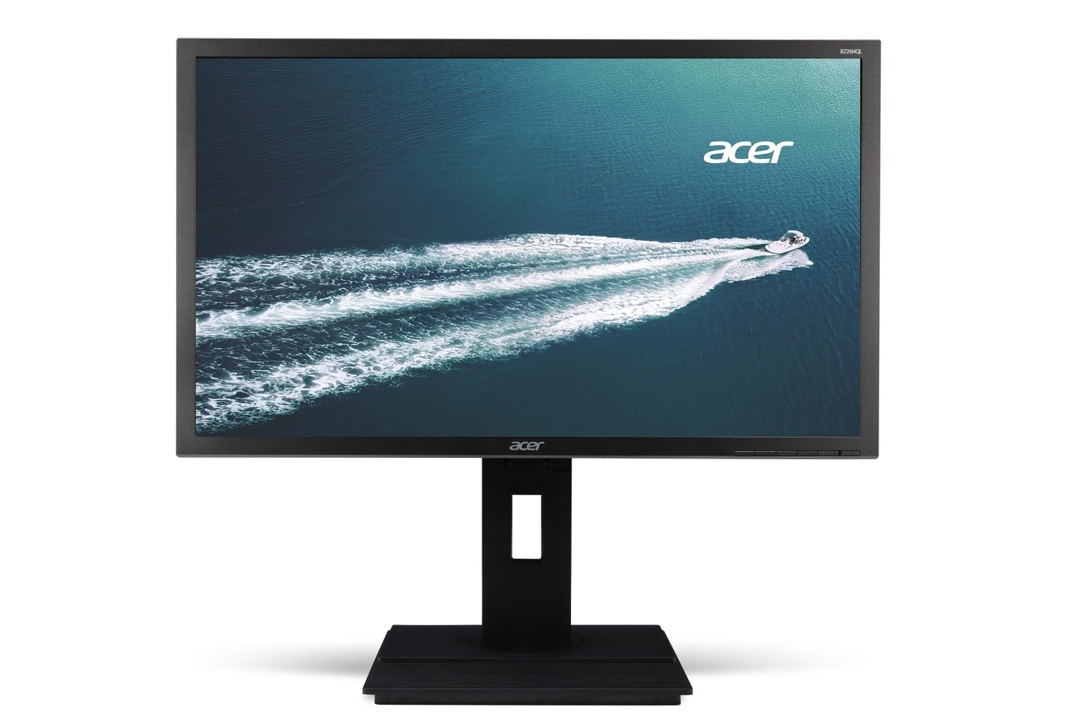 ACER Acer B6 B226WL 55,9 cm (22") 1680 x 1050 Pixel WSXGA+ LED Grigio - MONITOR E ACCESSORI | TecnoCARE.net Sabaudia, Latina, Terracina, San Felice Circeo e Pontinia
