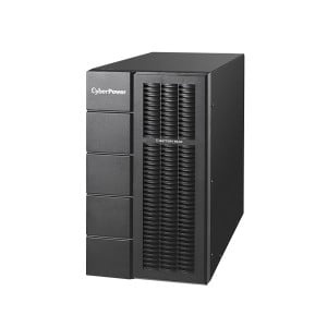 CYBERPOWER CyberPower BPSE72V45A armadio per batteria dell'UPS Tower - BATTERIE E ALIMENTATORI | TecnoCARE.net Sabaudia, Latina, Terracina, San Felice Circeo e Pontinia