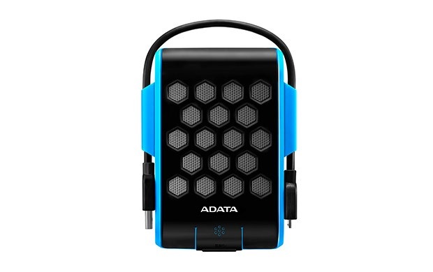 ADATA ADATA HD720 disco rigido esterno 2 TB USB Tipo A 3.2 Gen 1 (3.1 Gen 1) Nero, Blu - SUPPORTI PER LA MEMORIZZAZIONE | TecnoCARE.net Sabaudia, Latina, Terracina, San Felice Circeo e Pontinia