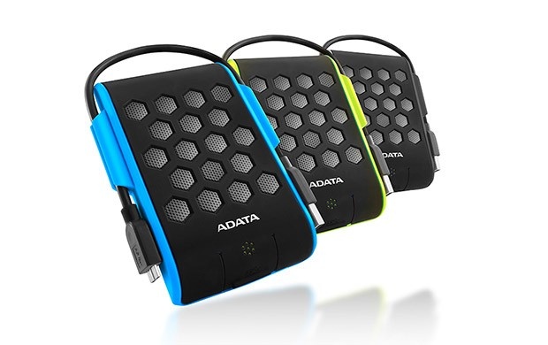 ADATA ADATA HD720 disco rigido esterno 2 TB USB Tipo A 3.2 Gen 1 (3.1 Gen 1) Nero, Blu - SUPPORTI PER LA MEMORIZZAZIONE | TecnoCARE.net Sabaudia, Latina, Terracina, San Felice Circeo e Pontinia