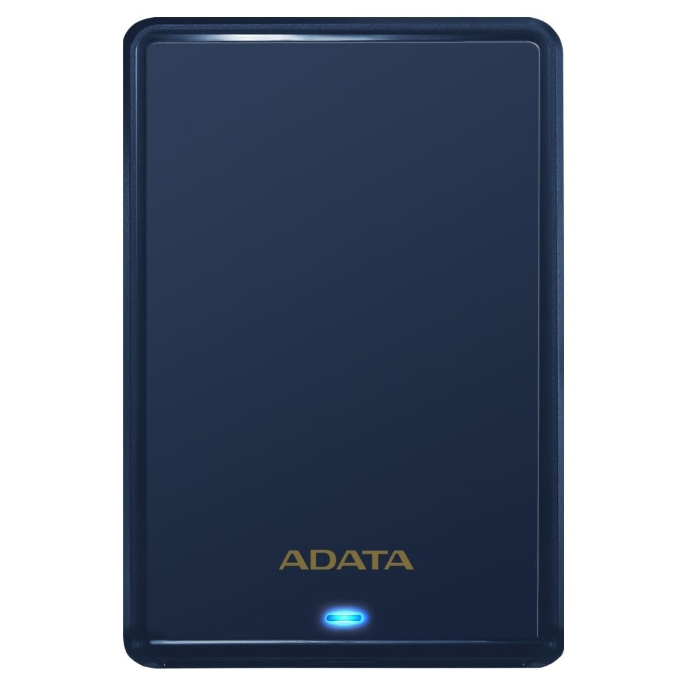 ADATA ADATA HV620S disco rigido esterno 1 TB USB Tipo-C 3.2 Gen 1 (3.1 Gen 1) Blu - SUPPORTI PER LA MEMORIZZAZIONE | TecnoCARE.net Sabaudia, Latina, Terracina, San Felice Circeo e Pontinia