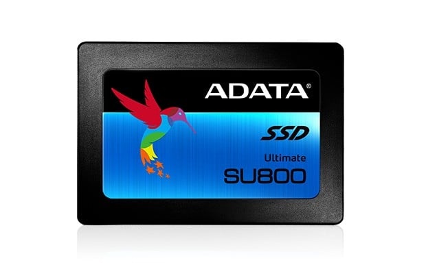 ADATA ADATA Ultimate SU800 - 1024 GB - 2.5" - 560 MB/s - 6 Gbit/s - SUPPORTI PER LA MEMORIZZAZIONE | TecnoCARE.net Sabaudia, Latina, Terracina, San Felice Circeo e Pontinia