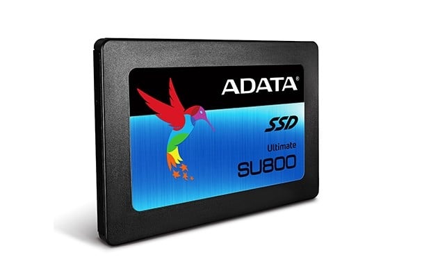 ADATA ADATA Ultimate SU800 - 1024 GB - 2.5" - 560 MB/s - 6 Gbit/s - SUPPORTI PER LA MEMORIZZAZIONE | TecnoCARE.net Sabaudia, Latina, Terracina, San Felice Circeo e Pontinia