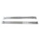 QNAP QNAP RAIL-B02 porta accessori Kit di guide per scaffale - COMPONENTI | TecnoCARE.net Sabaudia, Latina, Terracina, San Felice Circeo e Pontinia
