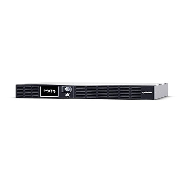 CYBERPOWER Cyberpower USV OR1000ERM1U 19 600W Line-Interactive - BATTERIE E ALIMENTATORI | TecnoCARE.net Sabaudia, Latina, Terracina, San Felice Circeo e Pontinia