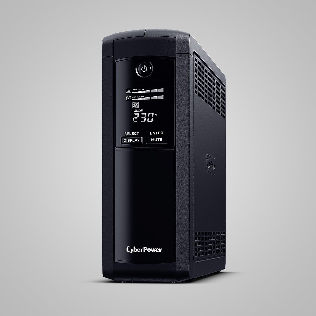 CYBERPOWER CyberPower VP1200ELCD-FR gruppo di continuità (UPS) Line-Interactive 1,2 kVA 720 W 5 presa(e) CA - BATTERIE E ALIMENTATORI | TecnoCARE.net Sabaudia, Latina, Terracina, San Felice Circeo e Pontinia