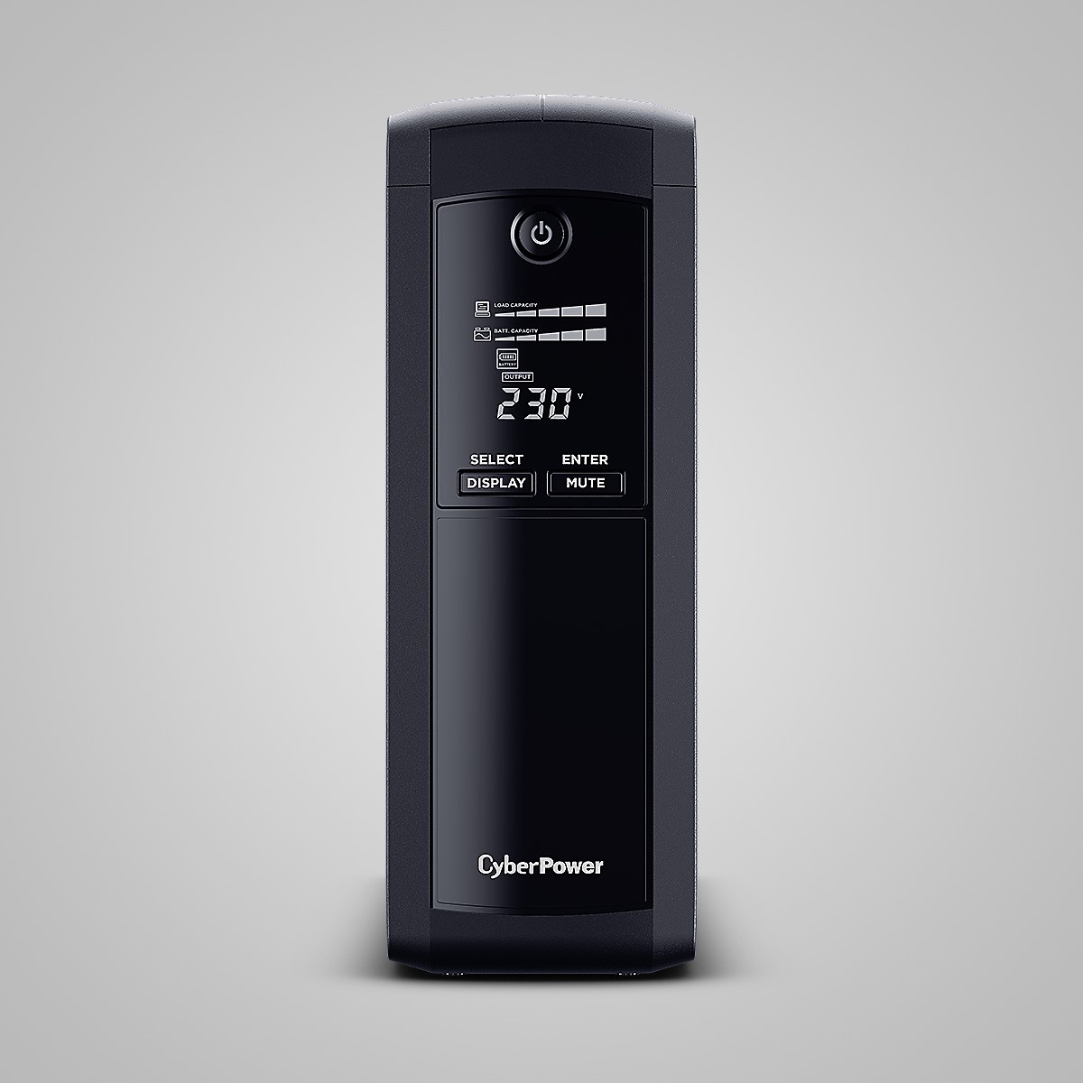 CYBERPOWER CyberPower VP1600ELCD-FR gruppo di continuità (UPS) Line-Interactive 1,6 kVA 900 W 5 presa(e) AC - BATTERIE E ALIMENTATORI | TecnoCARE.net Sabaudia, Latina, Terracina, San Felice Circeo e Pontinia