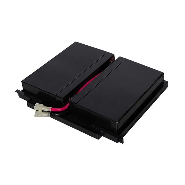 CYBERPOWER CyberPower RBP0019 207 x 35.05 x 225.4 Battery 2pzs - BATTERIE E ALIMENTATORI | TecnoCARE.net Sabaudia, Latina, Terracina, San Felice Circeo e Pontinia