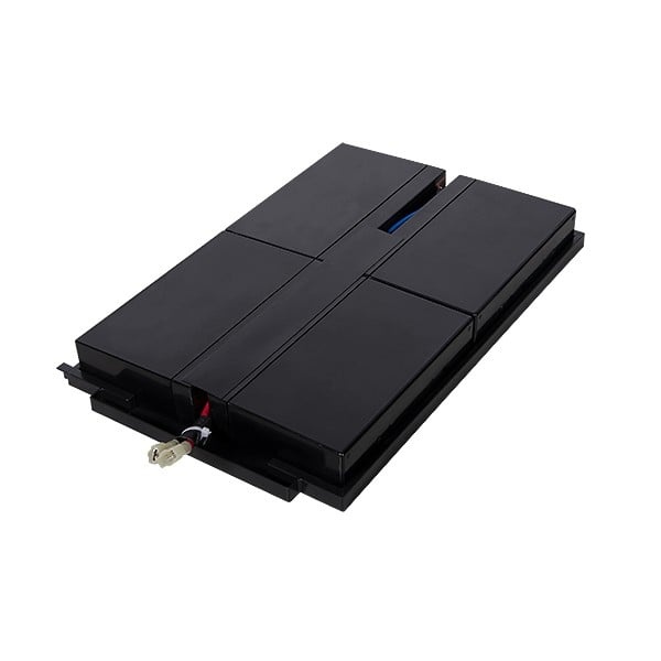 CYBERPOWER CyberPower RBP0026 batteria UPS Acido piombo (VRLA) 24 V - BATTERIE E ALIMENTATORI | TecnoCARE.net Sabaudia, Latina, Terracina, San Felice Circeo e Pontinia