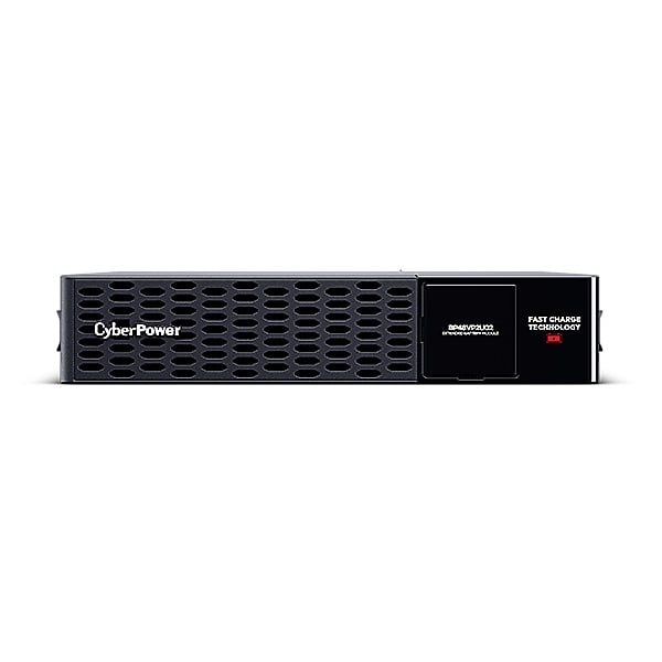 CYBERPOWER CyberPower BP48VP2U02 batteria UPS Acido piombo (VRLA) 12 V 9 Ah - BATTERIE E ALIMENTATORI | TecnoCARE.net Sabaudia, Latina, Terracina, San Felice Circeo e Pontinia