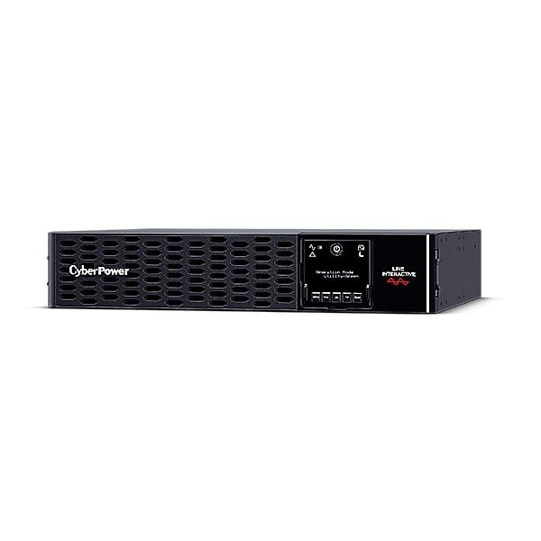 CYBERPOWER CyberPower PR3000ERT2U gruppo di continuità (UPS) A linea interattiva 3 kVA 3000 W 8 presa(e) AC - BATTERIE E ALIMENTATORI | TecnoCARE.net Sabaudia, Latina, Terracina, San Felice Circeo e Pontinia