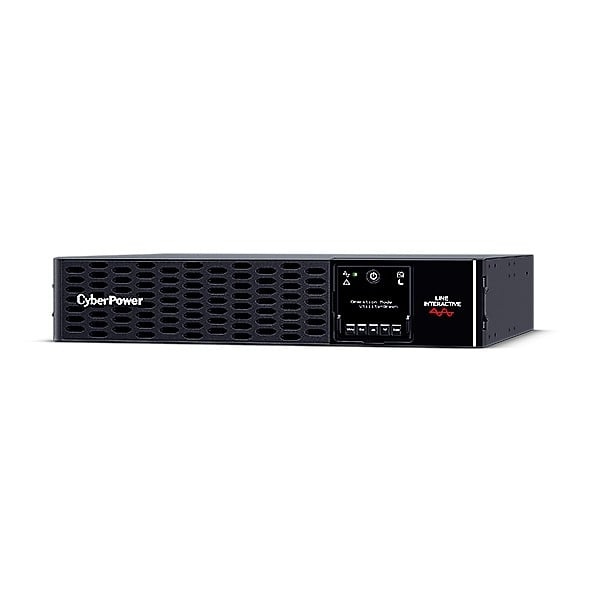 CYBERPOWER CyberPower PR3000ERTXL2U gruppo di continuità (UPS) A linea interattiva 3 kVA 3000 W 8 presa(e) AC - BATTERIE E ALIMENTATORI | TecnoCARE.net Sabaudia, Latina, Terracina, San Felice Circeo e Pontinia