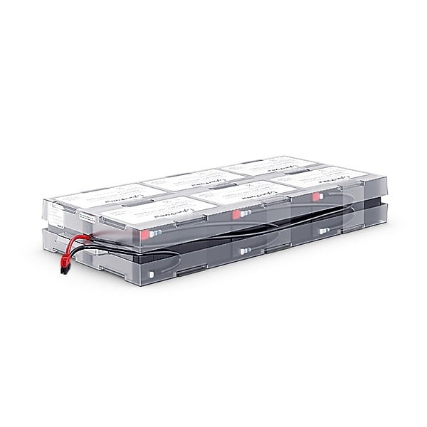 CYBERPOWER CyberPower RBP0077 batteria UPS Acido piombo (VRLA) 72 V - BATTERIE E ALIMENTATORI | TecnoCARE.net Sabaudia, Latina, Terracina, San Felice Circeo e Pontinia