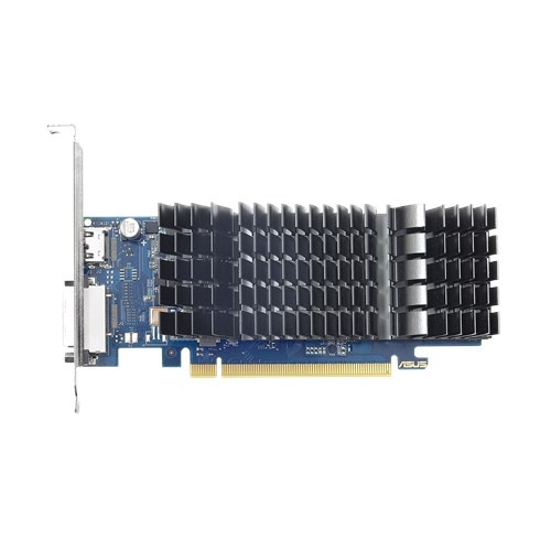 ASUS ASUS GT1030-SL-2G-BRK NVIDIA GeForce GT 1030 2 GB GDDR5 - COMPONENTI | TecnoCARE.net Sabaudia, Latina, Terracina, San Felice Circeo e Pontinia