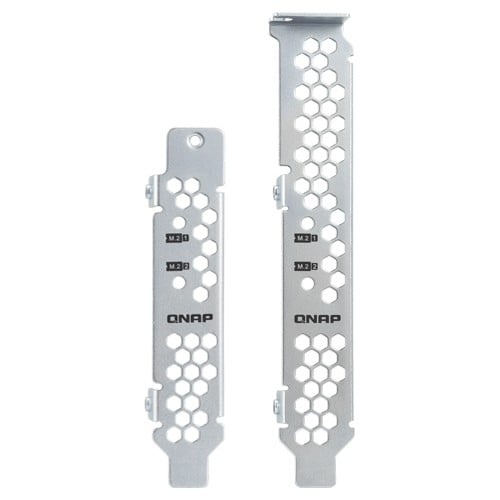 QNAP QNAP QM2-2S-220A scheda di interfaccia e adattatore Interno M.2 - COMPONENTI | TecnoCARE.net Sabaudia, Latina, Terracina, San Felice Circeo e Pontinia