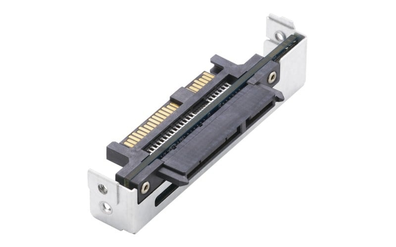 QNAP QNAP QDA-SA3 scheda di interfaccia e adattatore Interno SATA - COMPONENTI | TecnoCARE.net Sabaudia, Latina, Terracina, San Felice Circeo e Pontinia