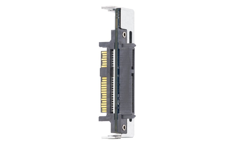 QNAP QNAP QDA-SA3 scheda di interfaccia e adattatore Interno SATA - COMPONENTI | TecnoCARE.net Sabaudia, Latina, Terracina, San Felice Circeo e Pontinia