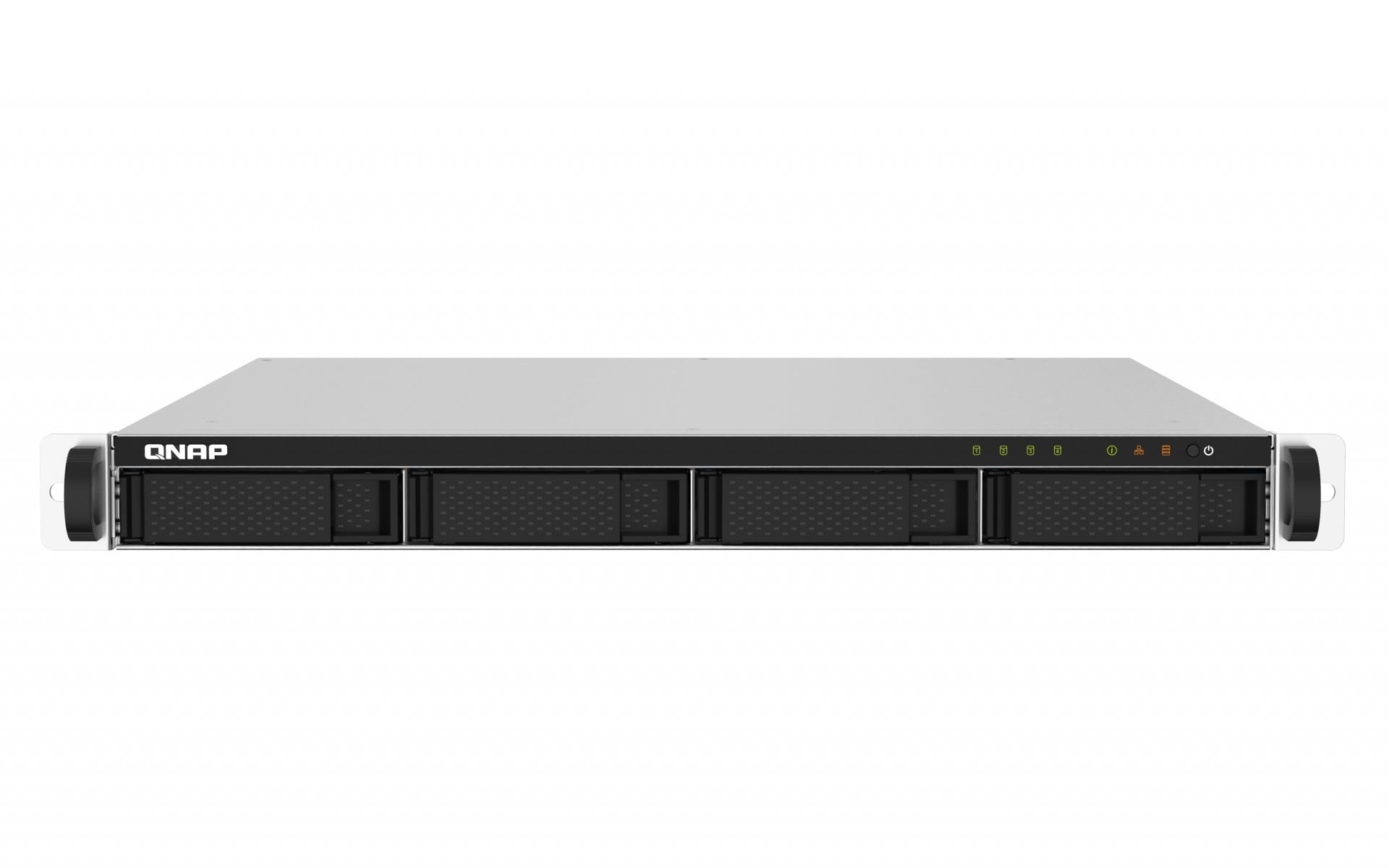 QNAP QNAP TS-432PXU NAS Rack (1U) Annapurna Labs Alpine AL-324 2 GB DDR4 0 TB QNAP Turbo System Nero - SUPPORTI PER LA MEMORIZZAZIONE | TecnoCARE.net Sabaudia, Latina, Terracina, San Felice Circeo e Pontinia