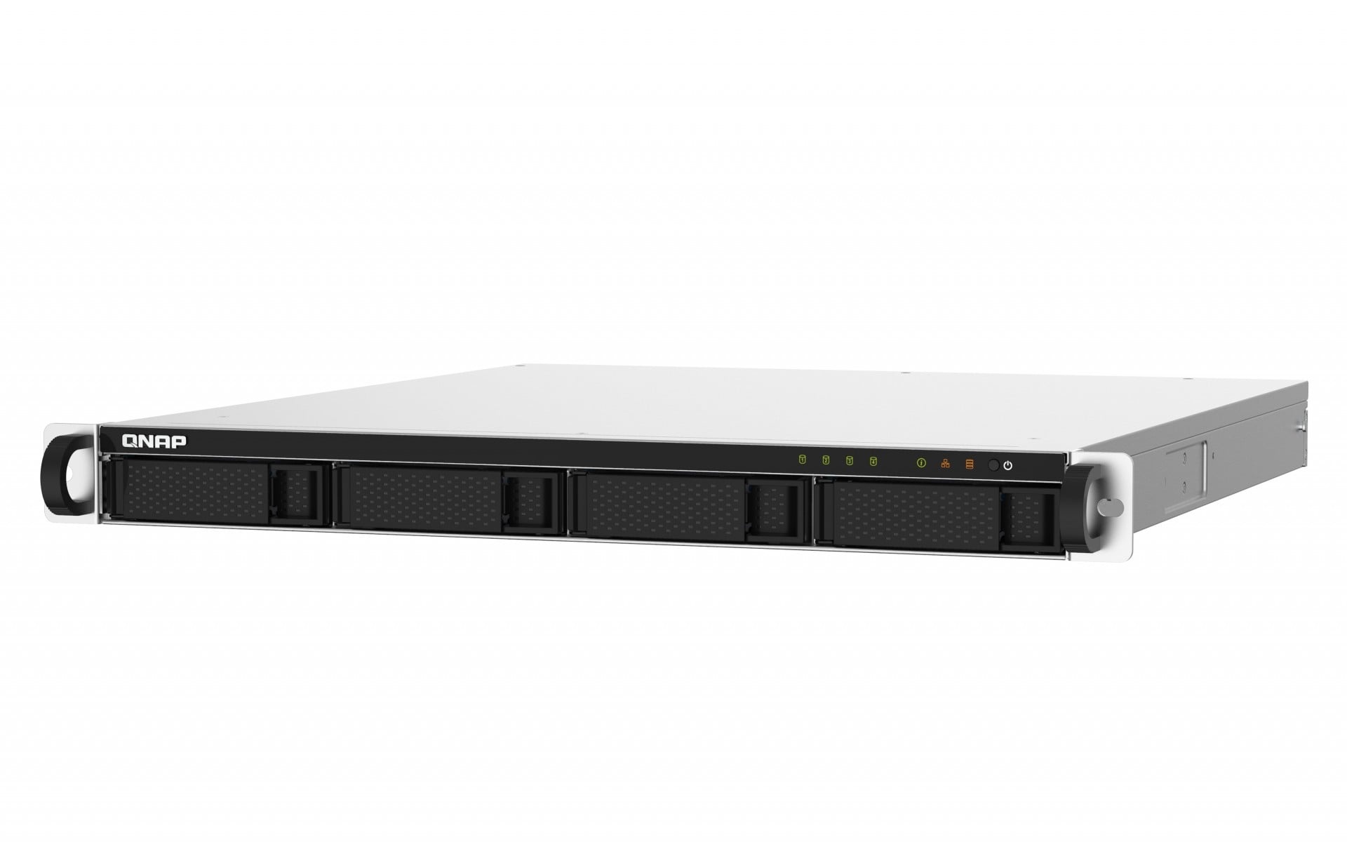 QNAP QNAP TS-432PXU NAS Rack (1U) Annapurna Labs Alpine AL-324 2 GB DDR4 0 TB QNAP Turbo System Nero - SUPPORTI PER LA MEMORIZZAZIONE | TecnoCARE.net Sabaudia, Latina, Terracina, San Felice Circeo e Pontinia