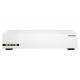 QNAP QNAP QHora-322 router cablato 2.5 Gigabit Ethernet, 10 Gigabit Ethernet Bianco - RETI | TecnoCARE.net Sabaudia, Latina, Terracina, San Felice Circeo e Pontinia