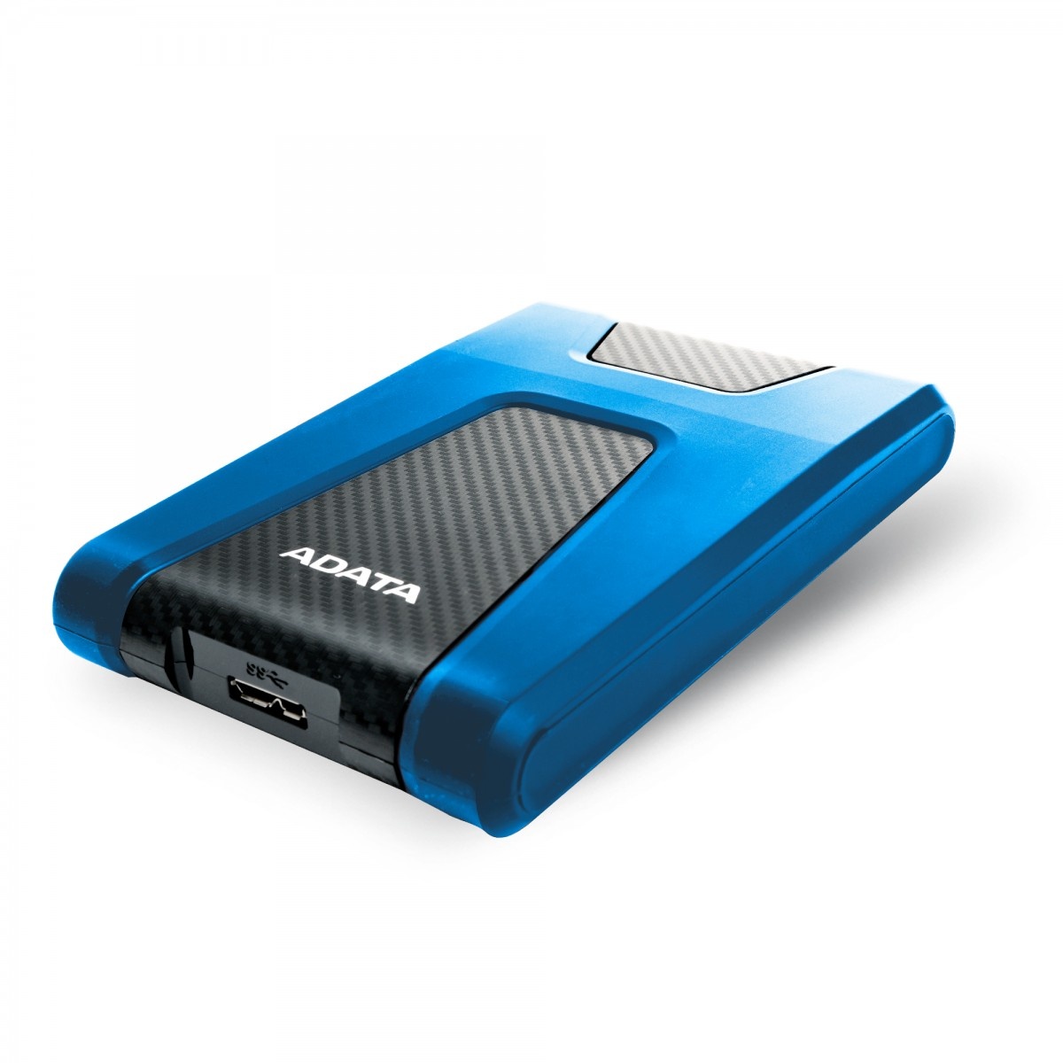 ADATA ADATA HD650 disco rigido esterno 1 TB 2.5" Micro-USB B 3.2 Gen 1 (3.1 Gen 1) Blu - SUPPORTI PER LA MEMORIZZAZIONE | TecnoCARE.net Sabaudia, Latina, Terracina, San Felice Circeo e Pontinia