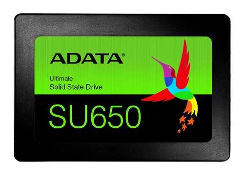 ADATA ADATA SSD INTERNO SU650 240GB SATA 6GB 3D NAND - SSD INTERNI | TecnoCARE.net Sabaudia, Latina, Terracina, San Felice Circeo e Pontinia