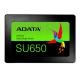 ADATA ADATA SSD INTERNO SU650 240GB SATA 6GB 3D NAND - SSD INTERNI | TecnoCARE.net Sabaudia, Latina, Terracina, San Felice Circeo e Pontinia