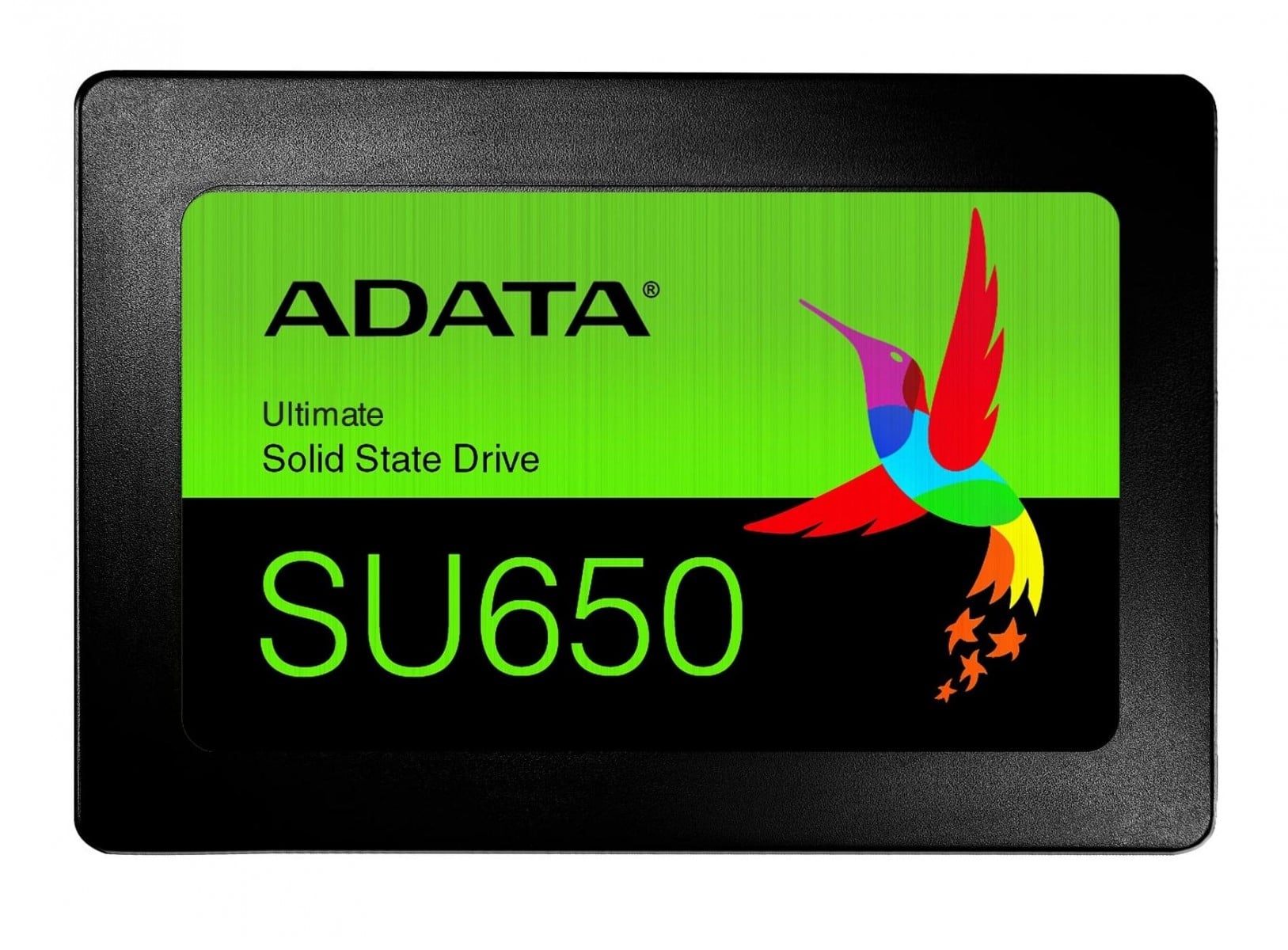 ADATA ADATA SU650 480 GB 2.5" Serial ATA III SLC - SUPPORTI PER LA MEMORIZZAZIONE | TecnoCARE.net Sabaudia, Latina, Terracina, San Felice Circeo e Pontinia