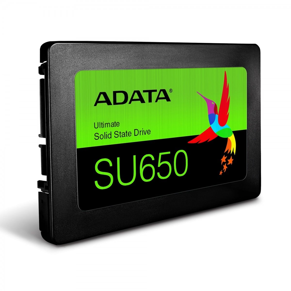 ADATA ADATA SU650 480 GB 2.5" Serial ATA III SLC - SUPPORTI PER LA MEMORIZZAZIONE | TecnoCARE.net Sabaudia, Latina, Terracina, San Felice Circeo e Pontinia