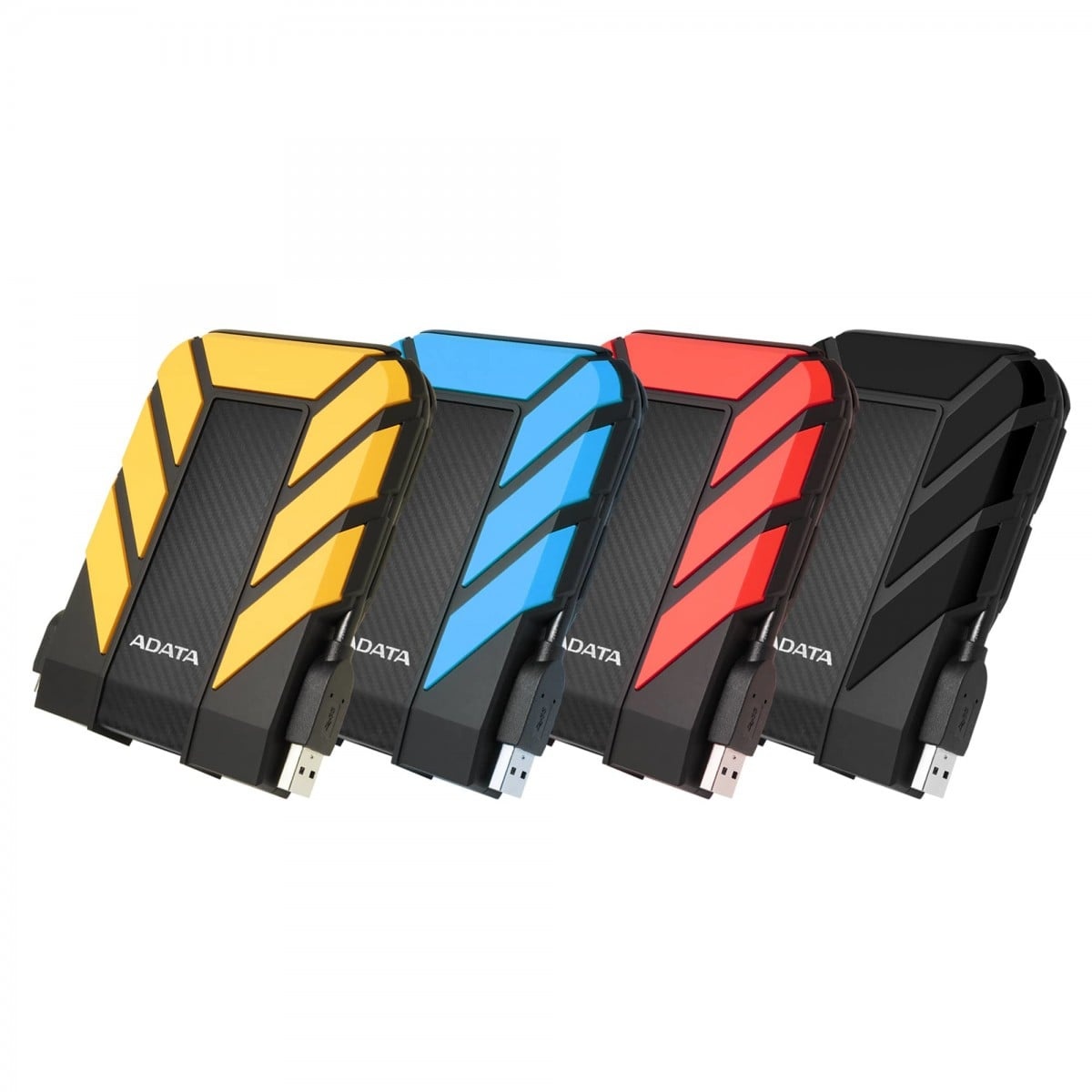 ADATA ADATA HD710 Pro - 5000 GB - 3.2 Gen 1 (3.1 Gen 1) - Nero - SUPPORTI PER LA MEMORIZZAZIONE | TecnoCARE.net Sabaudia, Latina, Terracina, San Felice Circeo e Pontinia