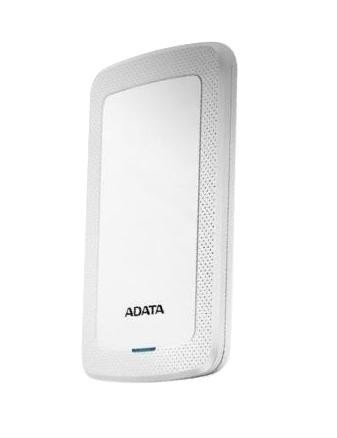 ADATA ADATA HV300 disco rigido esterno 1 TB 2.5" USB 3.2 Gen 1 (3.1 Gen 1) Bianco - SUPPORTI PER LA MEMORIZZAZIONE | TecnoCARE.net Sabaudia, Latina, Terracina, San Felice Circeo e Pontinia