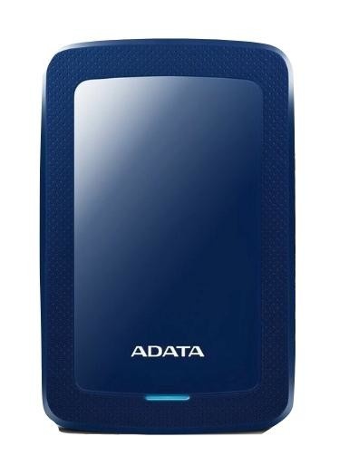 ADATA ADATA HDD Ext HV300 1TB Disco rigido esterno Blu 2.5" USB 3.2 Gen 1 (3.1 Gen 1) Nero - SUPPORTI PER LA MEMORIZZAZIONE | TecnoCARE.net Sabaudia, Latina, Terracina, San Felice Circeo e Pontinia