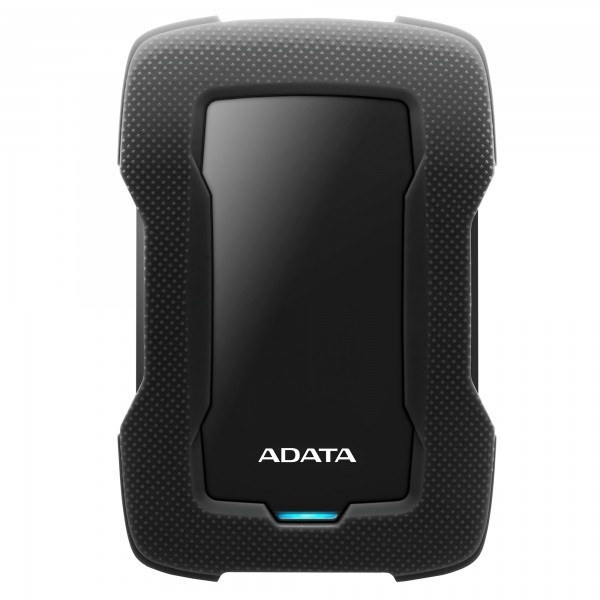 ADATA ADATA HD330 disco rigido esterno 2 TB 2.5" Micro-USB B 3.2 Gen 1 (3.1 Gen 1) Nero - SUPPORTI PER LA MEMORIZZAZIONE | TecnoCARE.net Sabaudia, Latina, Terracina, San Felice Circeo e Pontinia