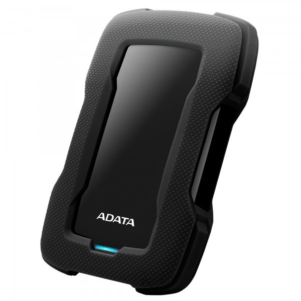 ADATA ADATA HD330 disco rigido esterno 2 TB 2.5" Micro-USB B 3.2 Gen 1 (3.1 Gen 1) Nero - SUPPORTI PER LA MEMORIZZAZIONE | TecnoCARE.net Sabaudia, Latina, Terracina, San Felice Circeo e Pontinia