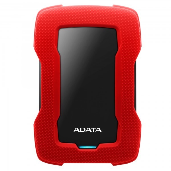 ADATA ADATA HD330 disco rigido esterno 2 TB 2.5" Micro-USB B 3.2 Gen 1 (3.1 Gen 1) Rosso - SUPPORTI PER LA MEMORIZZAZIONE | TecnoCARE.net Sabaudia, Latina, Terracina, San Felice Circeo e Pontinia