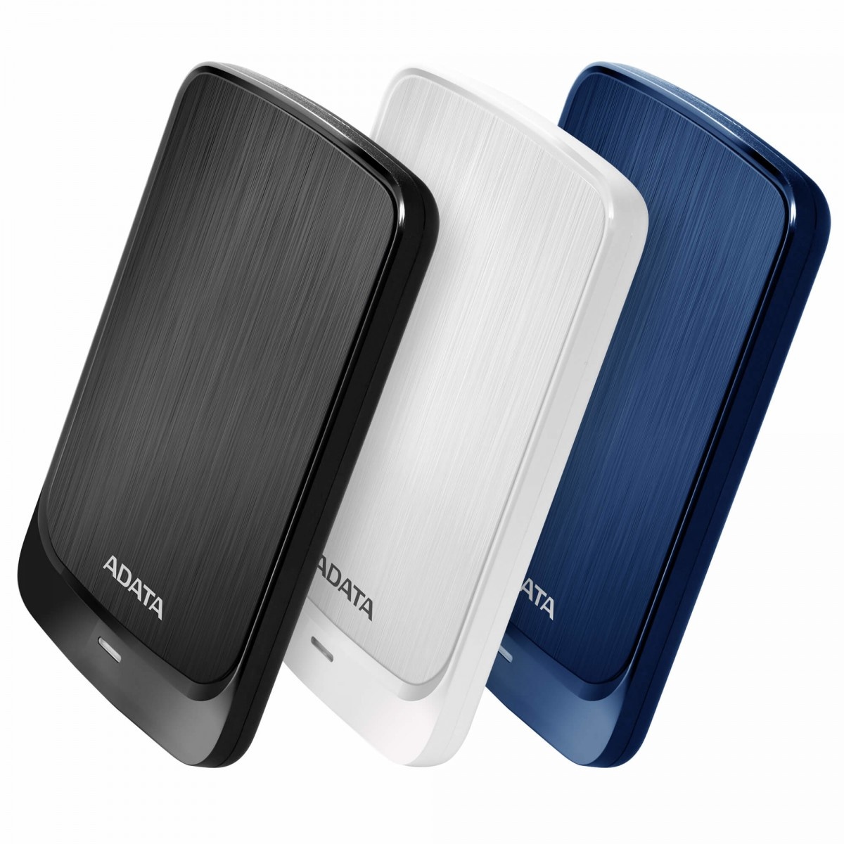ADATA ADATA HV320 disco rigido esterno 1 TB USB 3.2 Gen 1 (3.1 Gen 1) Bianco - SUPPORTI PER LA MEMORIZZAZIONE | TecnoCARE.net Sabaudia, Latina, Terracina, San Felice Circeo e Pontinia