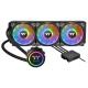 THERMALTAKE Thermaltake Floe DX RGB 360 TT Premium Edition - 360mm - CPU DISSIPATORI | TecnoCARE.net Sabaudia, Latina, Terracina, San Felice Circeo e Pontinia