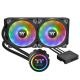 THERMALTAKE Thermaltake Floe DX RGB 280 TT Premium Edition - 280mm - CPU DISSIPATORI | TecnoCARE.net Sabaudia, Latina, Terracina, San Felice Circeo e Pontinia