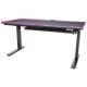 THERMALTAKE Thermaltake ToughDesk 300 RGB BattleStation Gaming Desk - Regolazione Altezza Elettrica - ACCESSORI GAMING | TecnoCARE.net Sabaudia, Latina, Terracina, San Felice Circeo e Pontinia