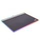 THERMALTAKE Thermaltake Argent MP1 RGB Gaming Mouse Pad - ACCESSORI GAMING | TecnoCARE.net Sabaudia, Latina, Terracina, San Felice Circeo e Pontinia