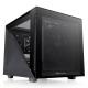 THERMALTAKE Thermaltake Divider 200 TG Micro, Tempered Glass - Nero - CASE | TecnoCARE.net Sabaudia, Latina, Terracina, San Felice Circeo e Pontinia