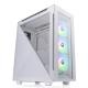 THERMALTAKE Thermaltake Divider 500 TG ARGB, Tempered Glass - Bianco - CASE | TecnoCARE.net Sabaudia, Latina, Terracina, San Felice Circeo e Pontinia