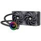 THERMALTAKE Thermaltake TOUGHLIQUID 280 ARGB Sync All-In-One Liquid Cooler - 280mm - CPU DISSIPATORI | TecnoCARE.net Sabaudia, Latina, Terracina, San Felice Circeo e Pontinia