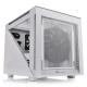 THERMALTAKE Thermaltake Divider 200 TG Micro, Tempered Glass - Bianco - CASE | TecnoCARE.net Sabaudia, Latina, Terracina, San Felice Circeo e Pontinia