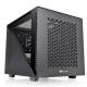 THERMALTAKE Thermaltake Divider 200 TG Air Micro, Tempered Glass - Nero - CASE | TecnoCARE.net Sabaudia, Latina, Terracina, San Felice Circeo e Pontinia