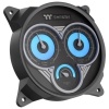 THERMALTAKE Thermaltake Pacific TF3 Liquid Cooling System Dashboard - CASE | TecnoCARE.net Sabaudia, Latina, Terracina, San Felice Circeo e Pontinia