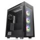 THERMALTAKE Thermaltake Divider 550 TG Ultra, ARGB, Tempered Glass - Nero - CASE | TecnoCARE.net Sabaudia, Latina, Terracina, San Felice Circeo e Pontinia