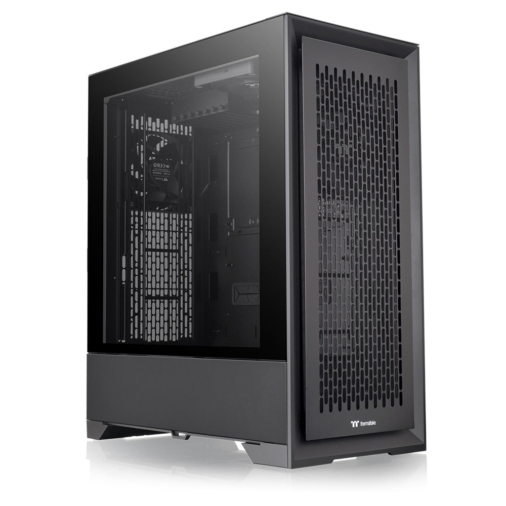 THERMALTAKE Thermaltake CTE T500 Air Full Tower - Nero - CASE | TecnoCARE.net Sabaudia, Latina, Terracina, San Felice Circeo e Pontinia